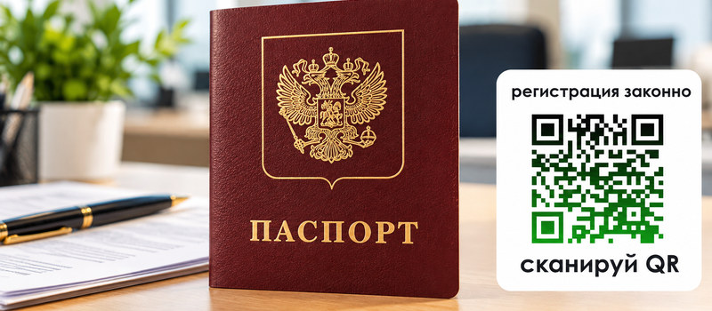 регистрация в Лобне прописка в Лобне